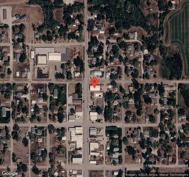 Satellite Map View