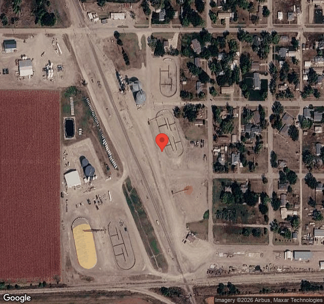 Satellite Map View