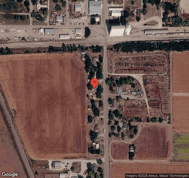 Satellite Map View