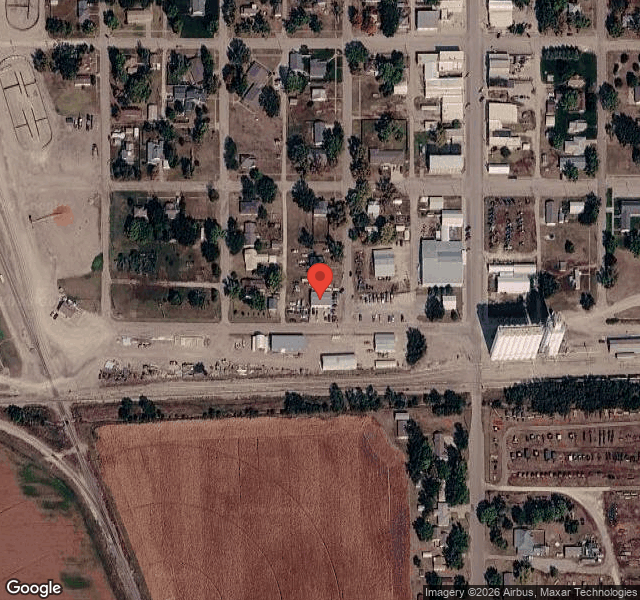 Satellite Map View