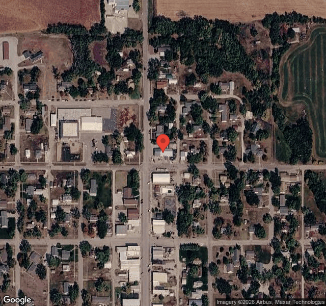 Satellite Map View