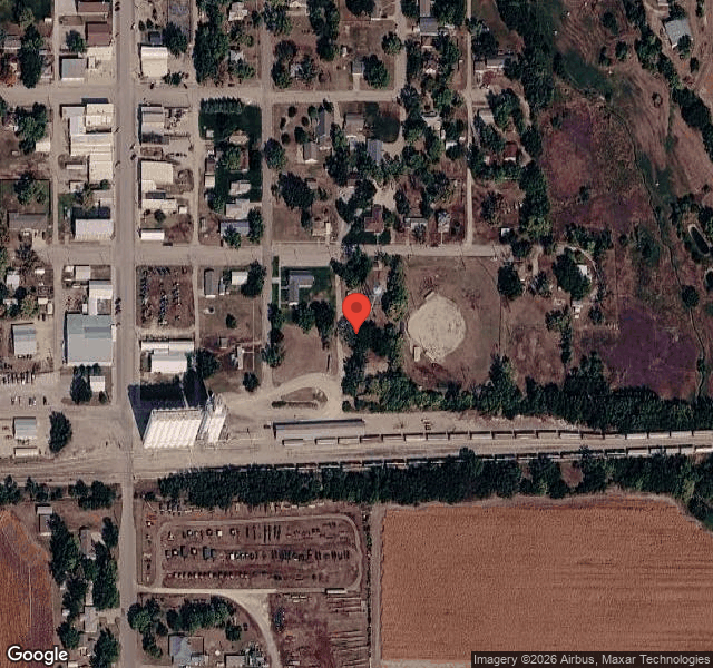 Satellite Map View