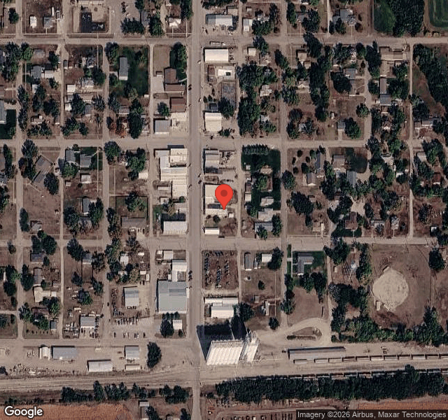Satellite Map View