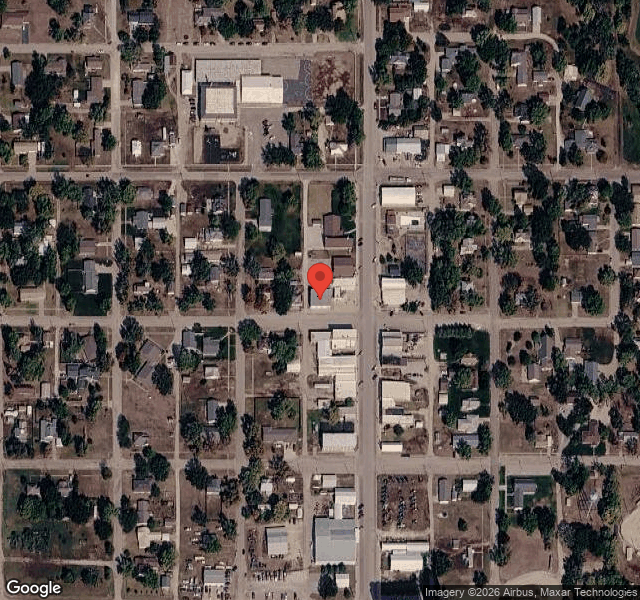 Satellite Map View