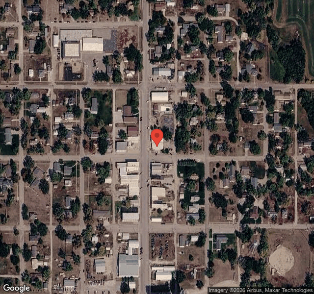 Satellite Map View
