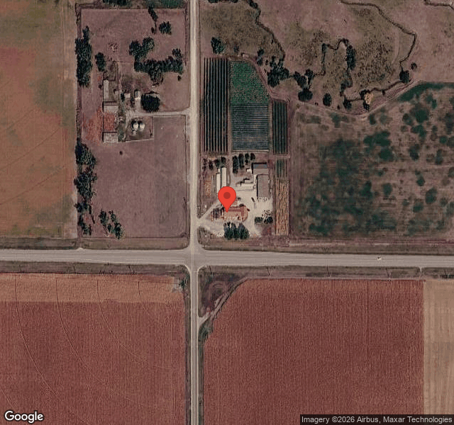 Satellite Map View