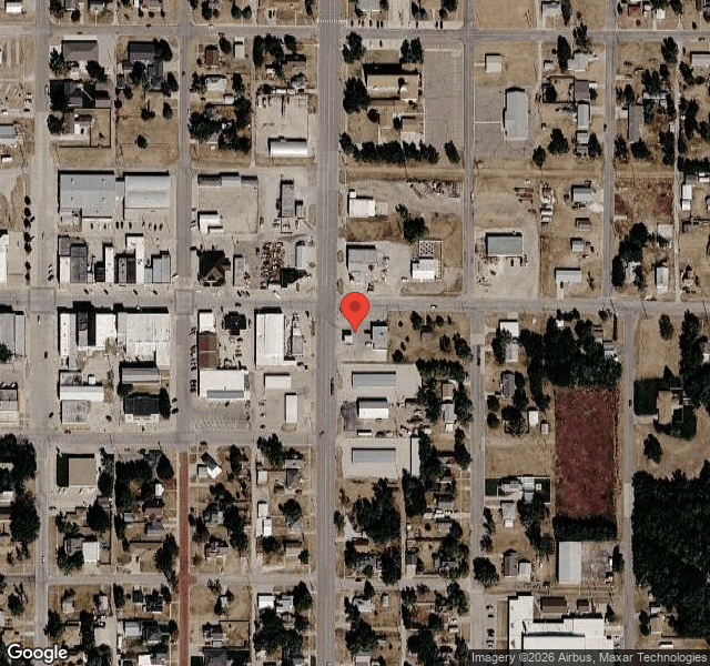 Satellite Map View