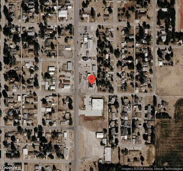 Satellite Map View
