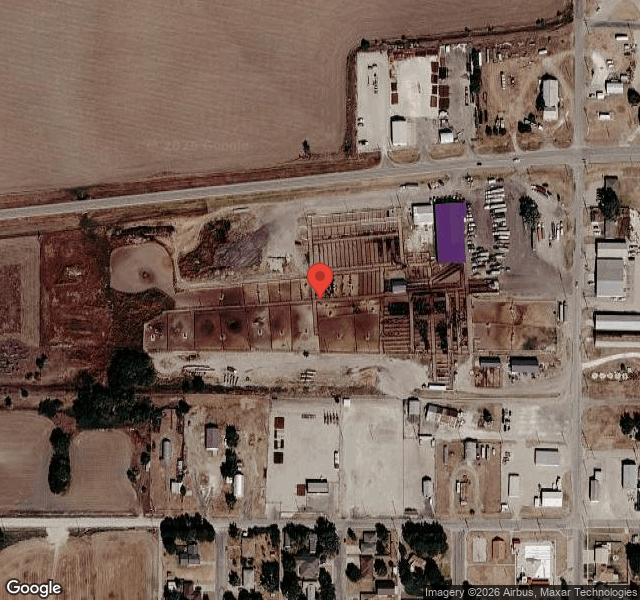 Satellite Map View
