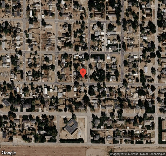 Satellite Map View