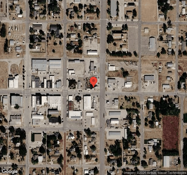 Satellite Map View
