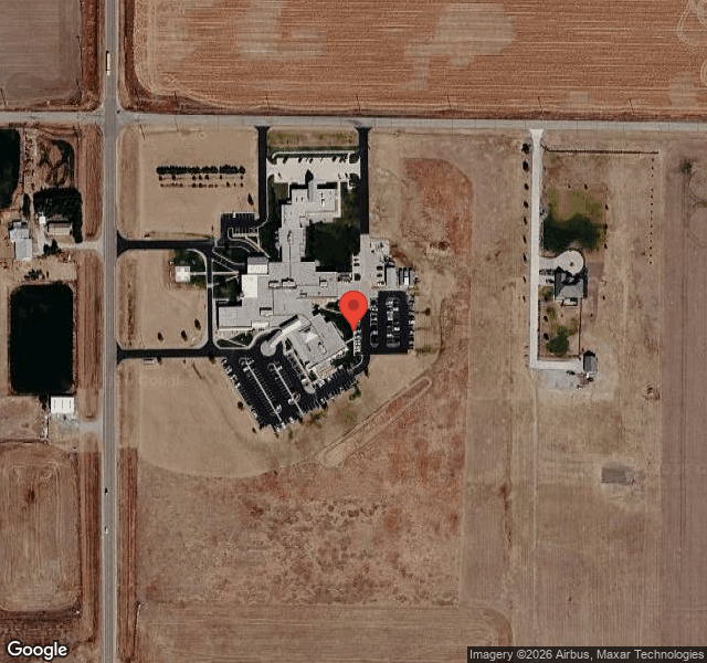 Satellite Map View