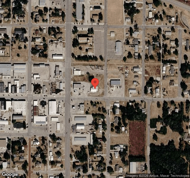 Satellite Map View