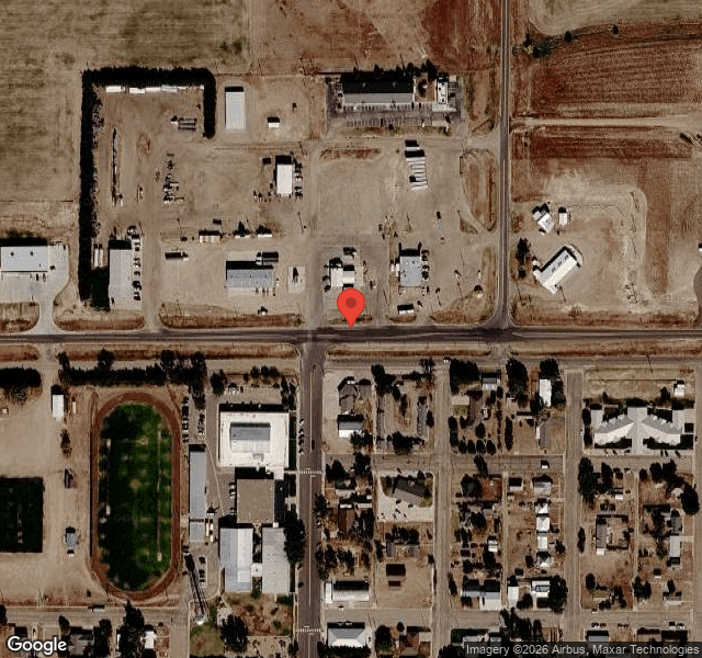 Satellite Map View