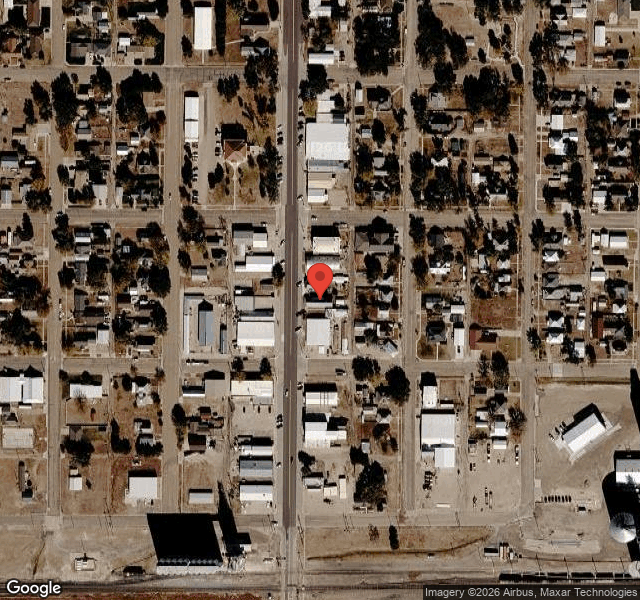 Satellite Map View