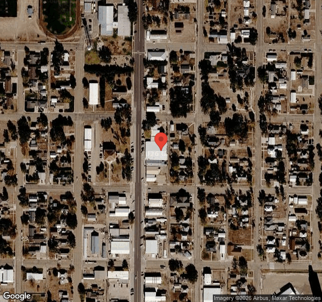 Satellite Map View