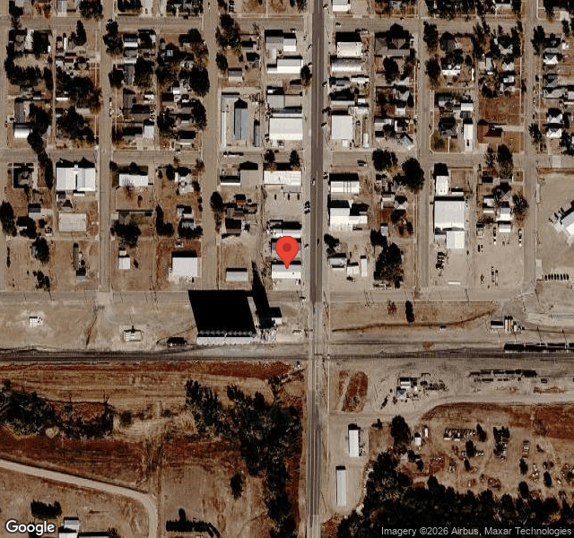 Satellite Map View