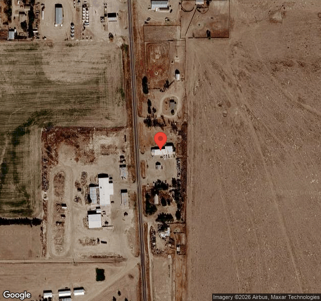 Satellite Map View