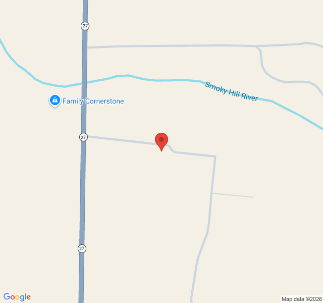Standard Map View