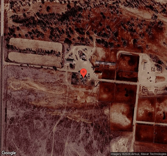 Satellite Map View