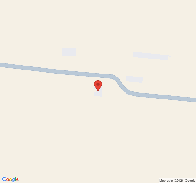 Zoomed Map View