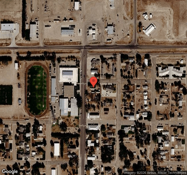 Satellite Map View
