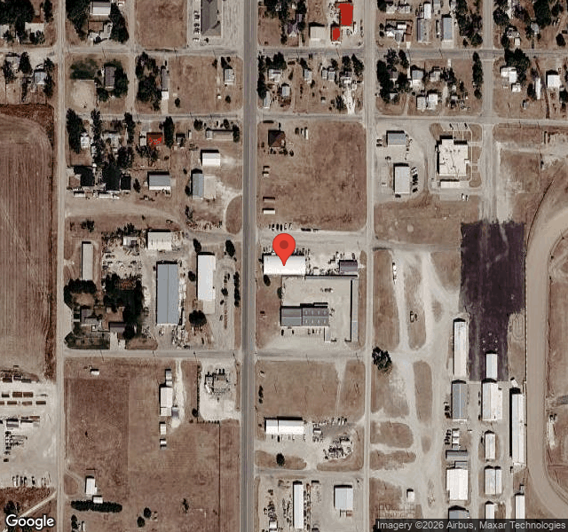 Satellite Map View