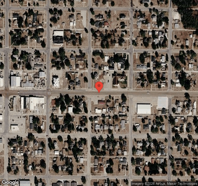 Satellite Map View