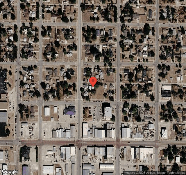Satellite Map View