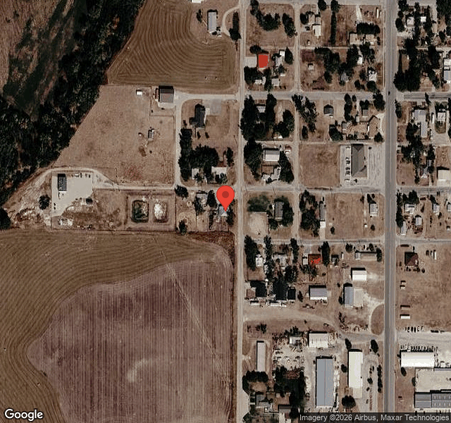 Satellite Map View