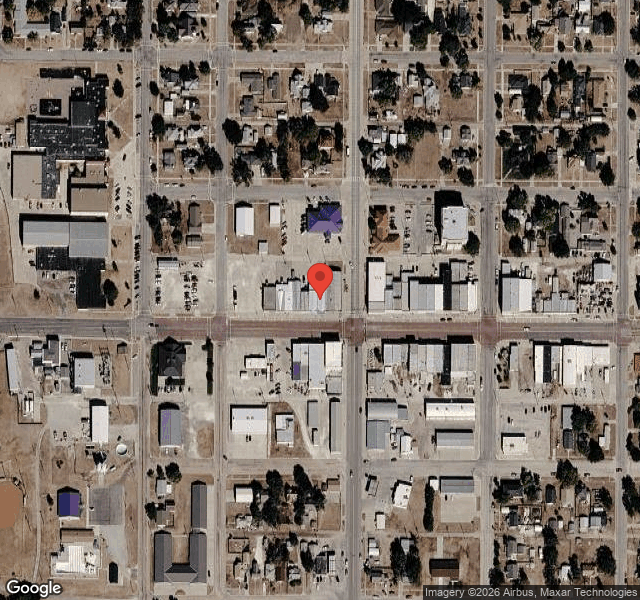 Satellite Map View