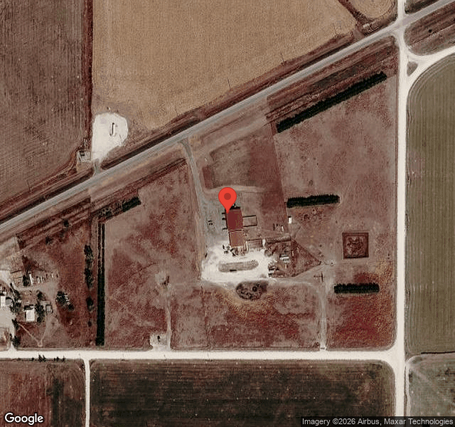 Satellite Map View
