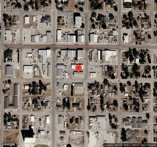 Satellite Map View