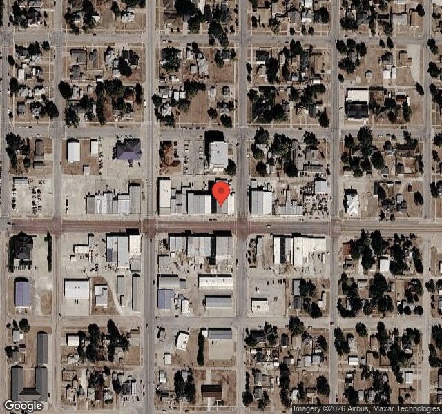 Satellite Map View