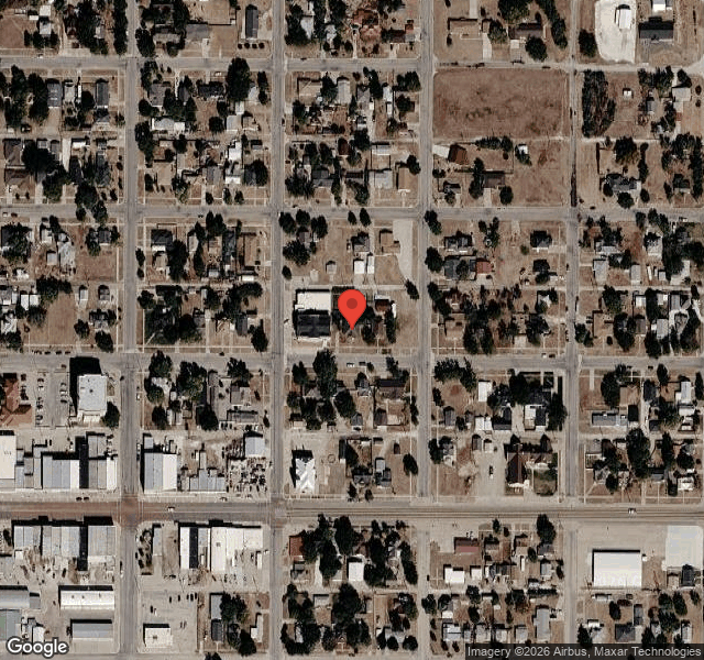 Satellite Map View
