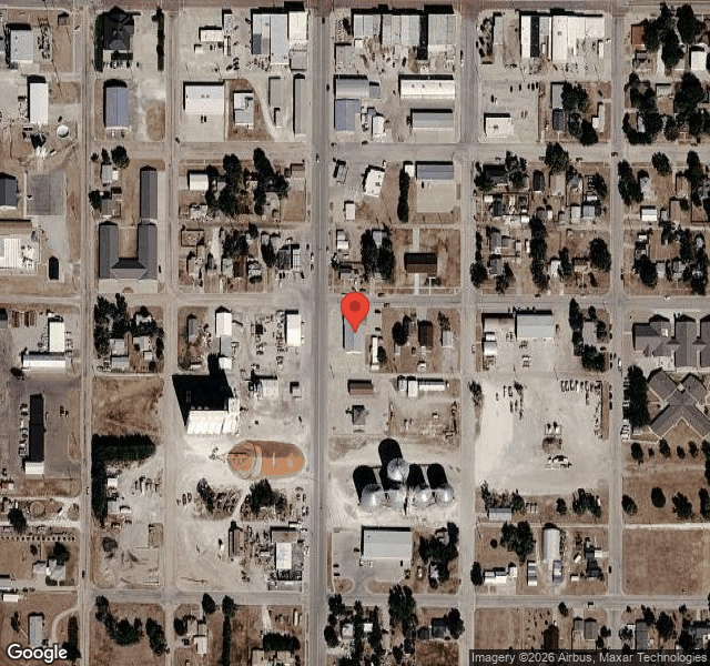 Satellite Map View