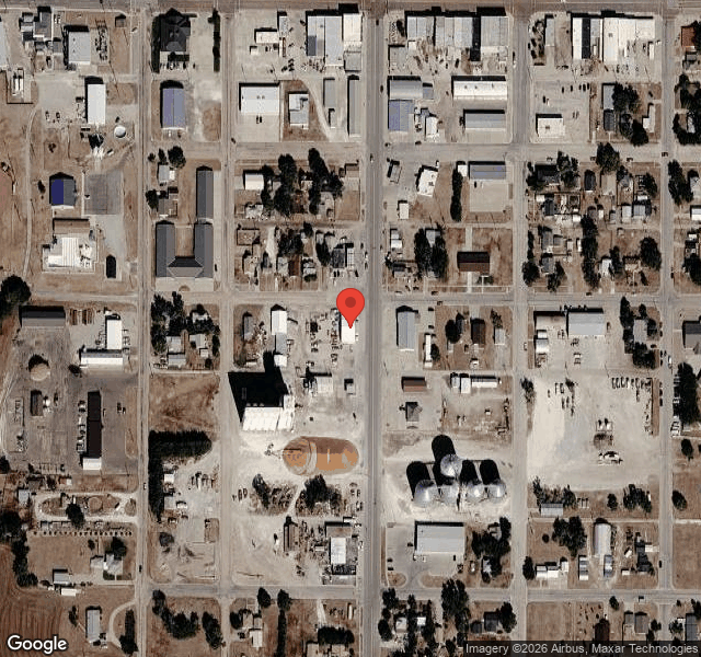Satellite Map View