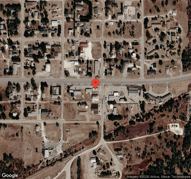 Satellite Map View