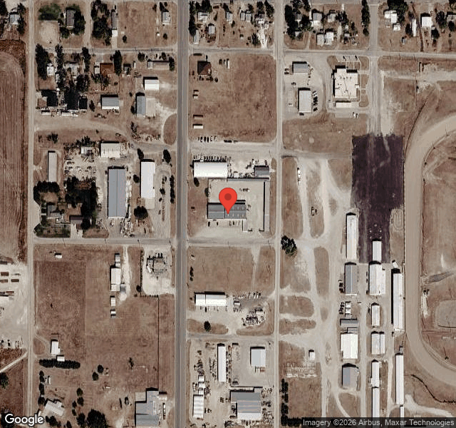 Satellite Map View