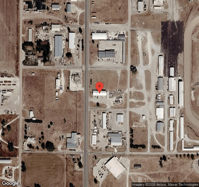 Satellite Map View