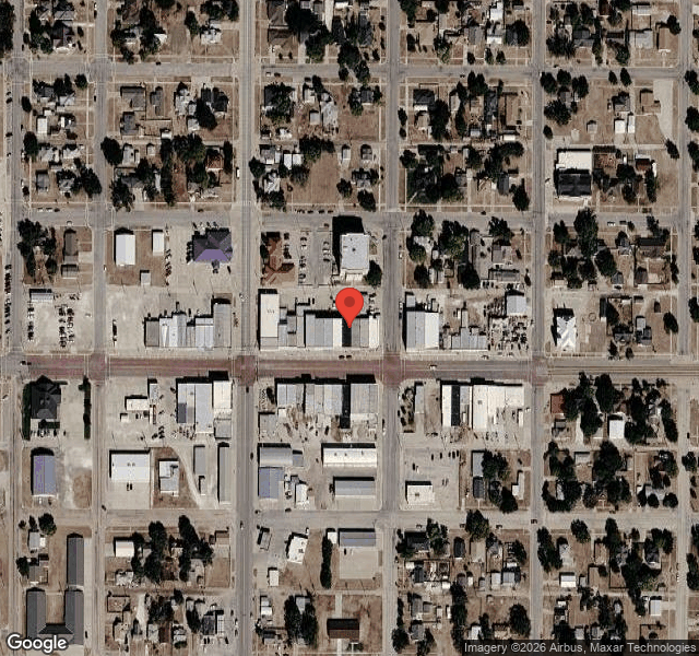 Satellite Map View
