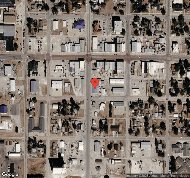 Satellite Map View