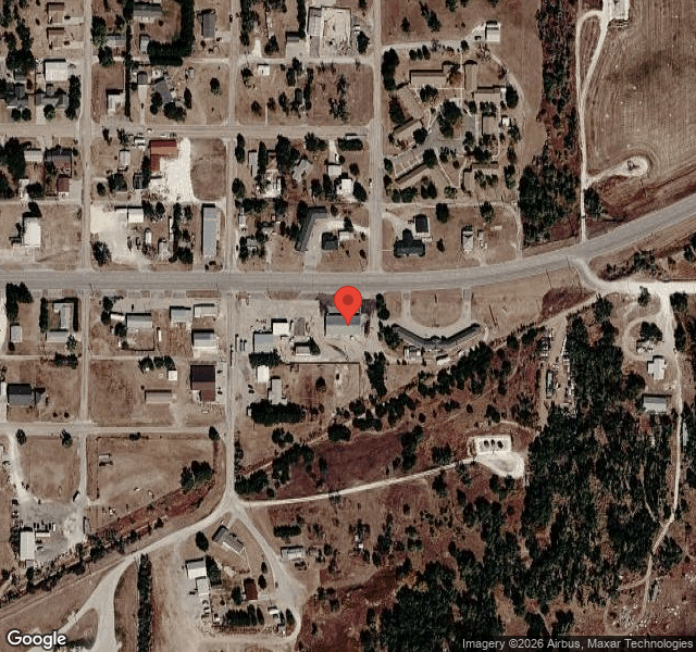 Satellite Map View