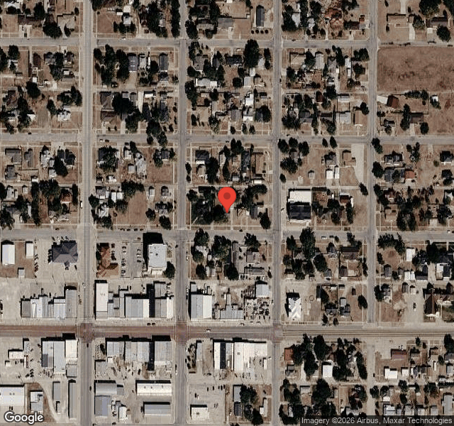 Satellite Map View