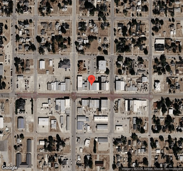 Satellite Map View