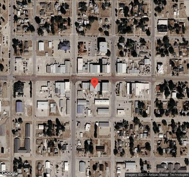 Satellite Map View