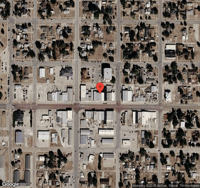 Satellite Map View