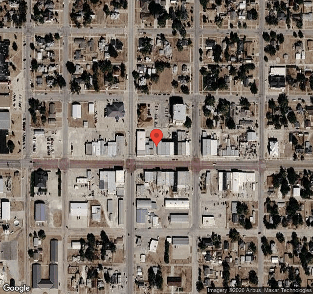 Satellite Map View