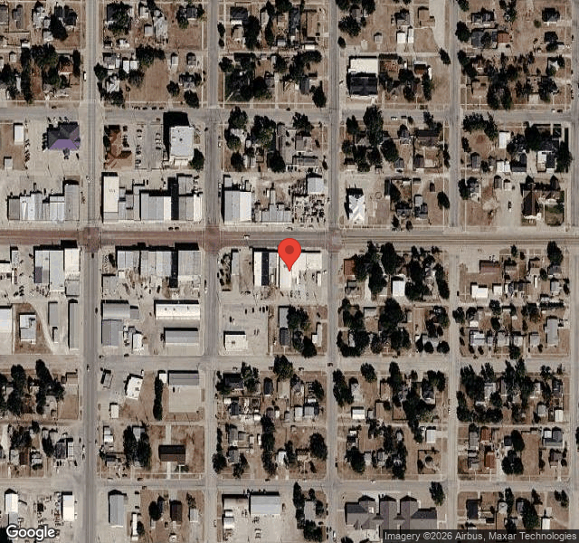 Satellite Map View