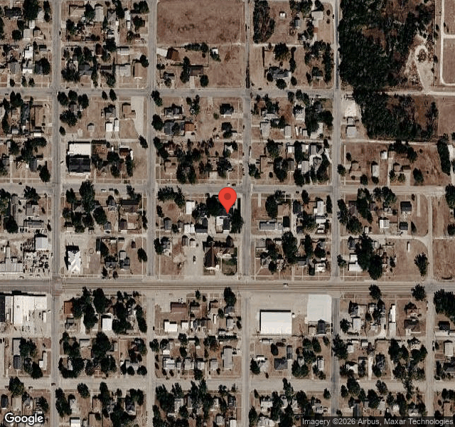 Satellite Map View